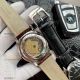 Perfect Replica Jaeger LeCoultre Master White Face Rose Gold Case Brown Leather 40mm Watch (9)_th.jpg